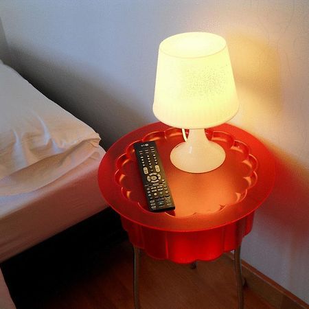 Hotel Ofi A Coruña Pokój zdjęcie