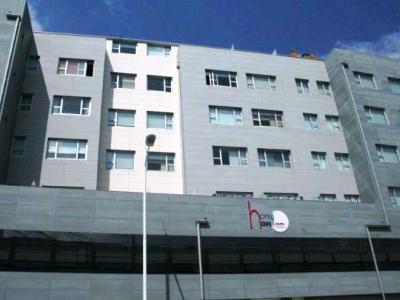Hotel Ofi A Coruña Zewnętrze zdjęcie