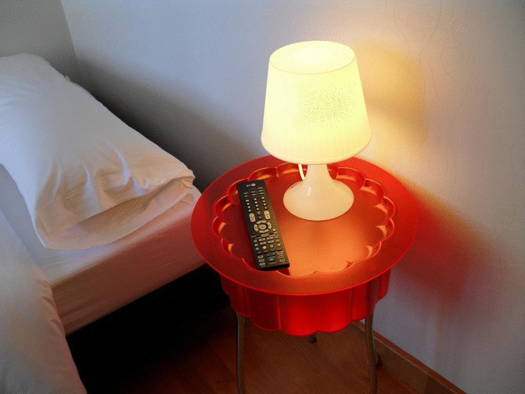 Hotel Ofi A Coruña Pokój zdjęcie